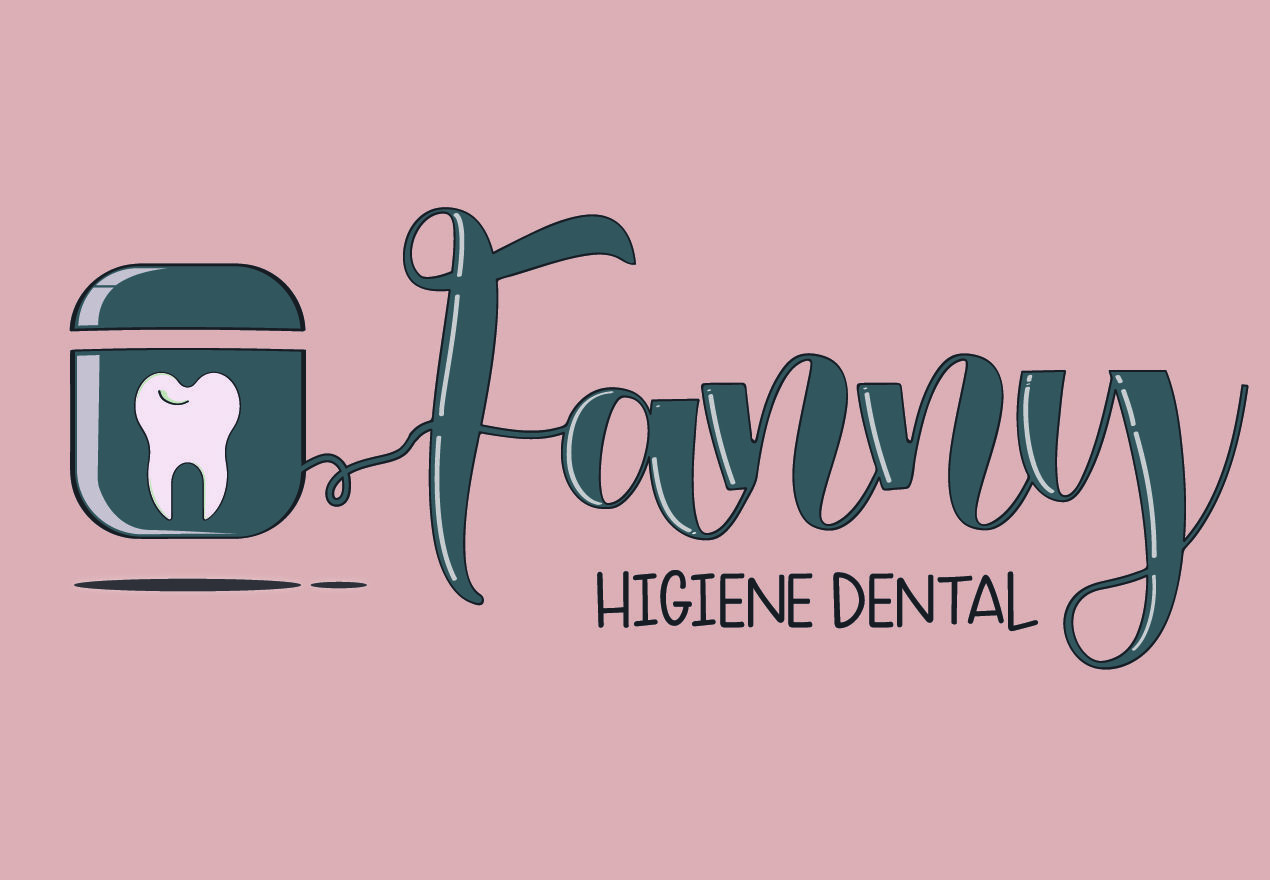 fanny higiene dental logo